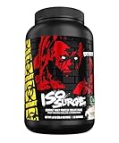Mutant IsoSurge Cookies & Cream 1.6lb