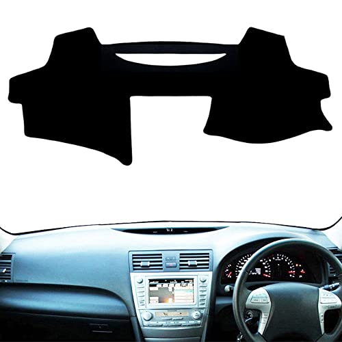 Protector de salpicadero Camry 2007-2011 para viajes de verano cómodos 2