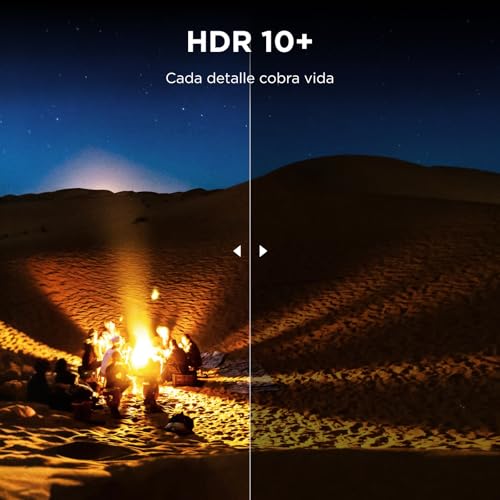 Miniatura 5 de TCL 50V6D Televisor 50 Pulgadas 4K UHD Smart TV, Fire TV, Alexa Integrado, Dolby Vision & Atmos, Game Master, HDR10+, Control por Voz