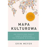 Mapa kulturowa