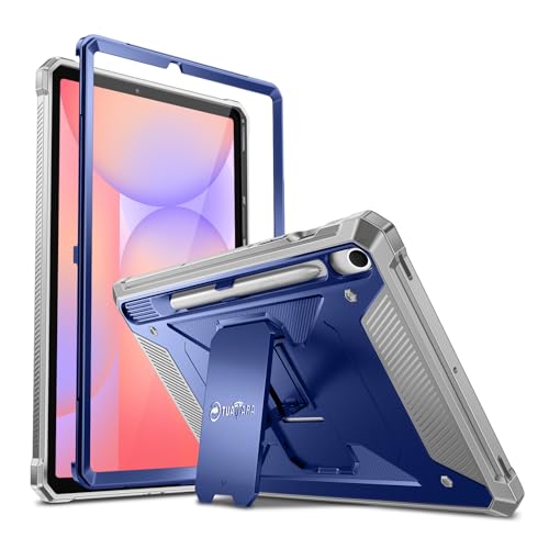 Coque Samsung Tab S9 antichoc intégrale pour éviter les écrans brisés