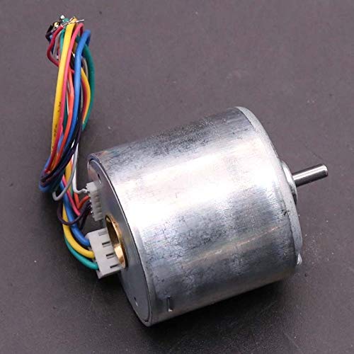 Pangocho Jinchao-Dc Motor Micro High Speed Dc Brushless Electric Motor, 3-Phase 8-Wire Ball Bearing Speed Hall Sensor Large Torque, Easy To Install #TOP3