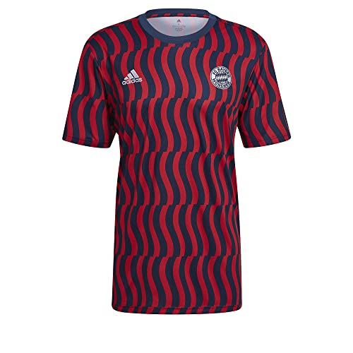 Adidas FC 21 Preshi Anti Transpiration T-Shirt Homme Contre Irritations