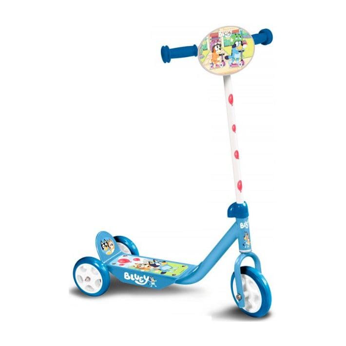 Trottinette 3 roues Bluey 60199 pour enfant