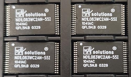 Generic (1 PC) N01L083WC2AN-55I NANOAMP