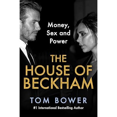 The House of Beckham