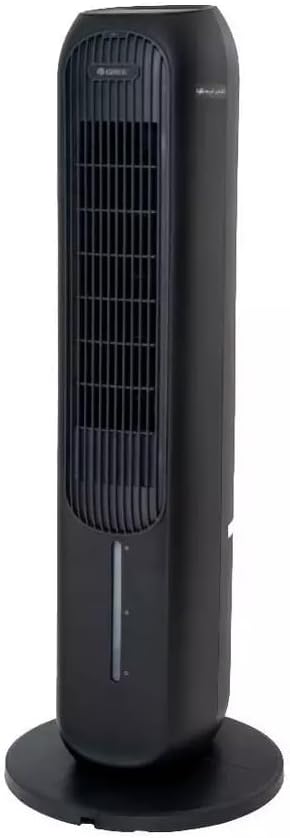 Gree 4-in-1 Air Cooler and Purifier, detailed front view