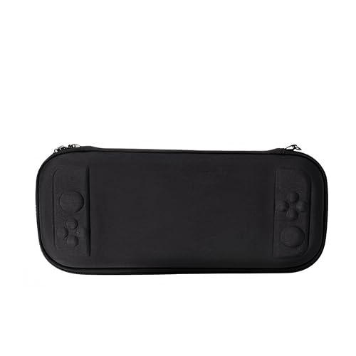 For Switch2[{̌gю[P[X]|h~hJ[h|PbgtnfBevaobO[[[P[XɓKpB 1pcs (Black)