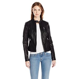 Levis-Womens-Faux-Leather-Motocross-Racer-Jacket-Standard-and-Plus