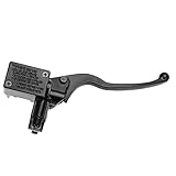 Saihisday Master Cylinder Brake Lever for Polaris Predator Outlaw 500 525ATV Quad 4 Wheeler Right Side New
