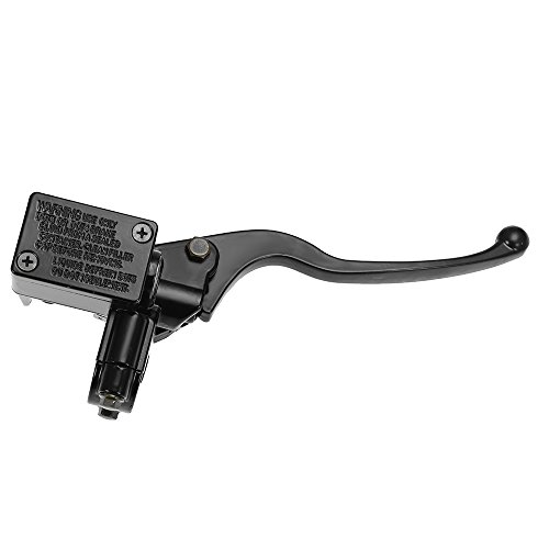 Saihisday Master Cylinder Brake Lever for Polaris Predator Outlaw 500 525ATV Quad 4 Wheeler Right Side New