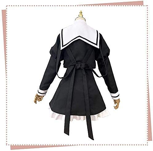 Amazon | 【サイズ選択可】十月COSコスプレ コスプレ衣装 アサルト