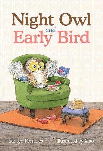 Night Owl and Early Bird