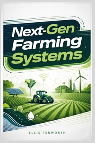 Next-Gen Farming Systems: Designing Sustainable, Diverse, and Resource-Efficient Agricultural Models for Tomorrow