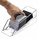 Brybelly Blackjack Shoe Collection|Clear Casino Grade Acrylic for Standard Size Poker Deck| Shoe & Discard Tray - 6 Deck Size