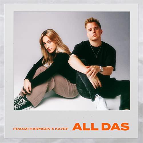 Franzi Harmsen & KAYEF