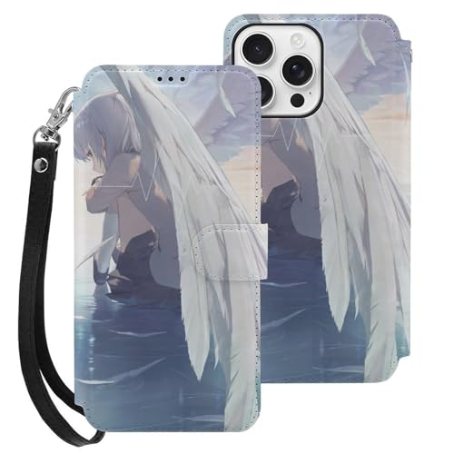 �A�C�t�H�� 16�V���[�Y �X�}�[�g�t�H���J�o�[ ���؂��Ȃ� Angel Beats! �蒠�^ �L�����N�^�[ TPU+PU���U�[ �S�ʕی� �J�[�h���� �h�o �����h�~ �ϏՌ� �\�t�g ������� ����~�� ���D���[ ���C�����X�[�d�Ή� �����Y�ی� ����/�C�菝