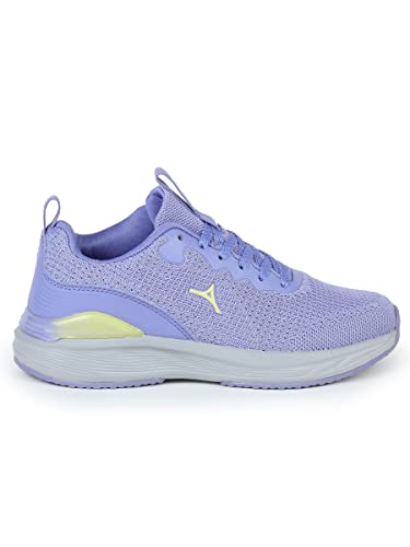 Image of ABROS Women's Grace ASSL0161 Sports Shoes /Casual Shoes /Walking Shoes