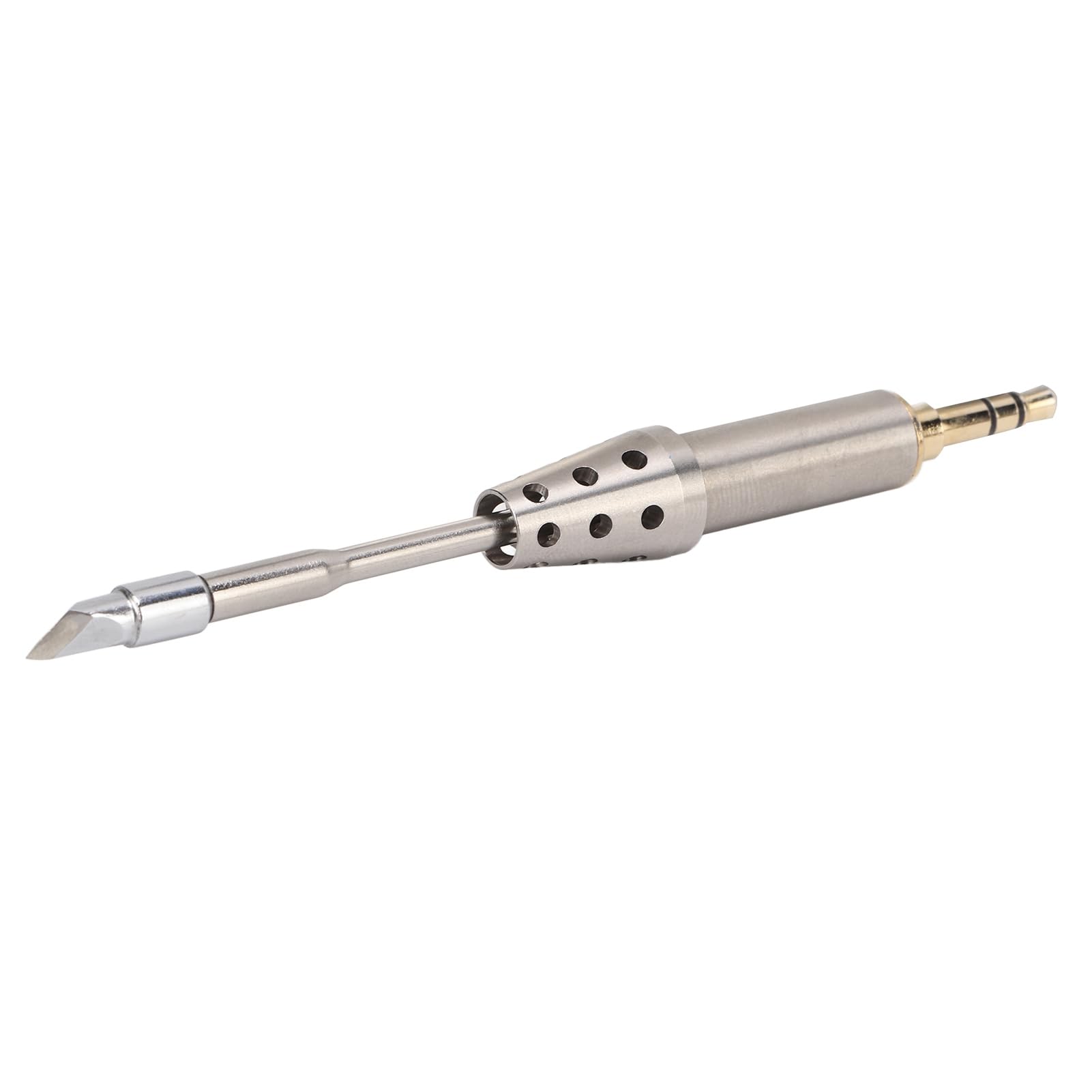 Punta per Saldatore con Resistenza Alle Alte Temperature (TS-K4)