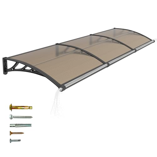JYJNHOME door awning image
