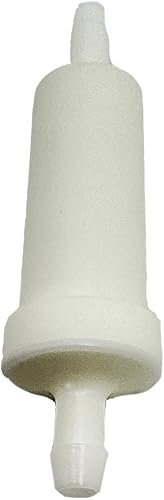 Miniatura 2 de Filtro de combustible OEM 1985 - 2009 Polaris Scrambler Xplorer Carb RMK Indy Snowmobiles