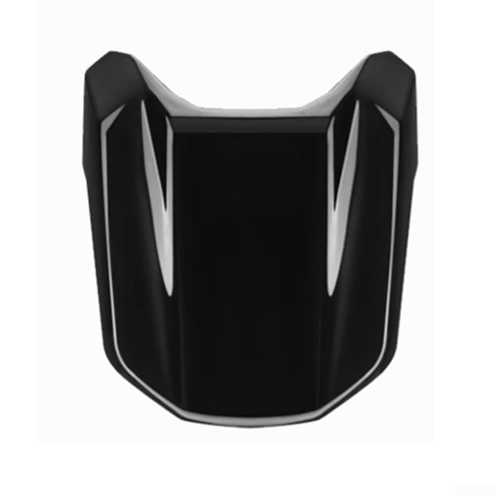 Capot de siège Can-Am Ryker kit carénage rigide protection solo noir