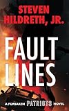 Fault Lines (Forsaken Patriots)