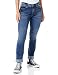 Produktbild TOM TAILOR Damen Alexa Slim Jeans 1033274, 10281 - Mid Stone Wash Denim, 29W / 30L