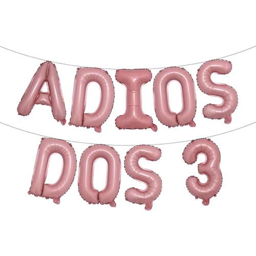 ���L�V�R���e�[�}�̃p�[�e�B�[�f�R���[�V�����A�t�B�G�X�^3�΂̒a�����p�A�f�B�I�X�h�X�p�[�e�B�[�f�R���[�V�����A�t�B�G�X�^�o���[�� ���L�V�R����3�z�C���o���[�� 3�΂̒j�̎q�A���̎q�̒a�����p (ADIOS DOS 3 �S�[���h)