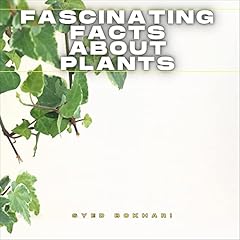 Couverture de Fascinating Facts About Plants