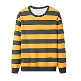 Stilvolles Design – mit Sublimation und lustigem Muster, kein Verblassen, Risse, Abblättern oder Abblättern; ideal für den täglichen Gebrauch, Urlaub, Sport, Party, Laufen, Workout, Urlaub usw.