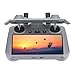 MOOKEENONE 2 in 1 Drone Controller Protector Sun Hood Cover Controller Screen Cover Anti-Scratch Cover for DJI RC 2 Mini 4 pro