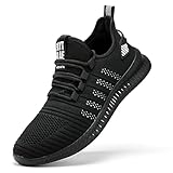 [MITROMIX] メンズ スニーカー レディース ランニングシューズ 厚底 ウォーキングシューズ スポーツシューズ 運動靴 スリッポン スポーツシューズ ジョギング 通学 旅行 通勤 22.5CM～29.5cm