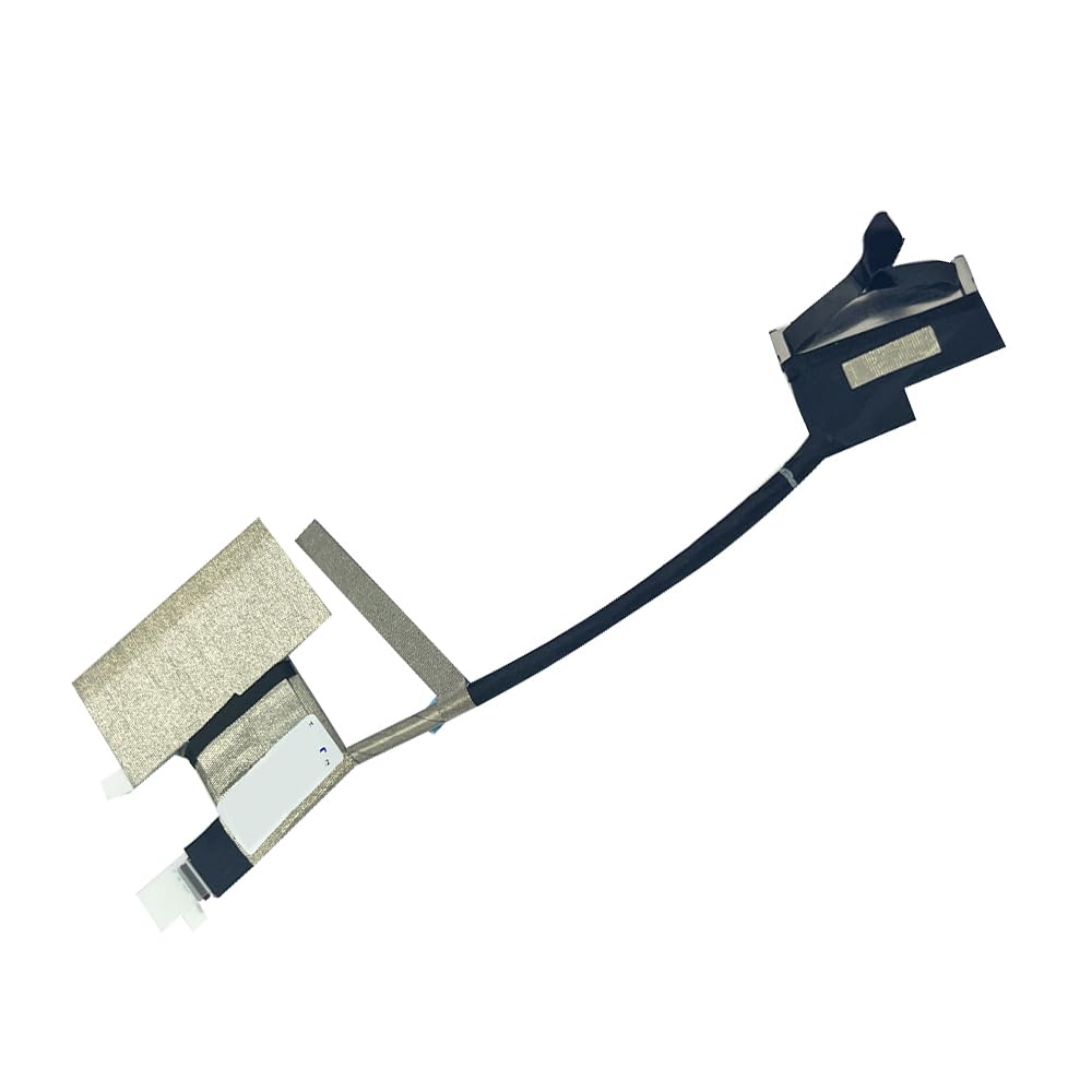 Cable flex de pantalla HP Envy 14-ES repuesto LVDS 30 pin 450.0RA02.0002 display 5
