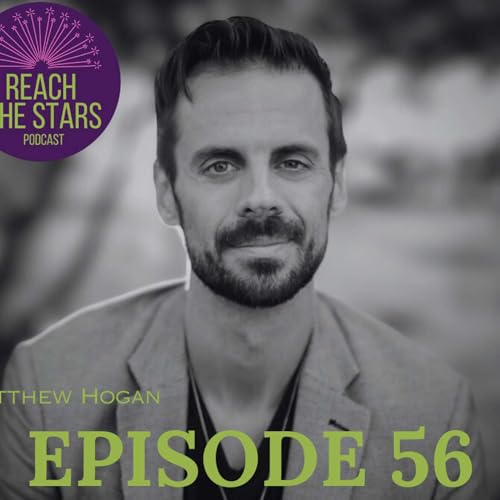 EP 56: "Happiness Now" with Matt Hogan Titelbild