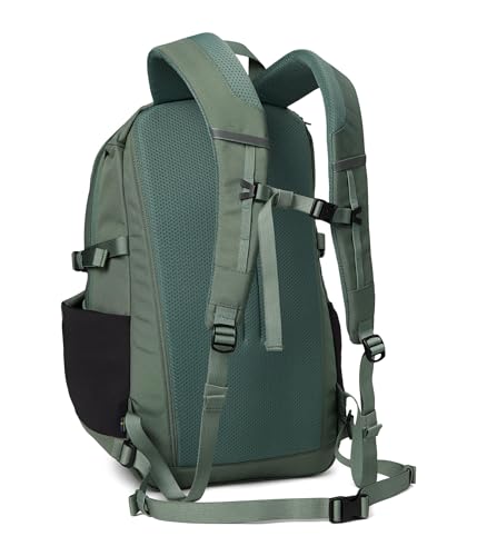Morrales Fjällräven Skule 28 Patina Verde miniatura 2