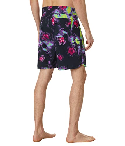 Oakley Men's Floral Splash 19" Boardshort2