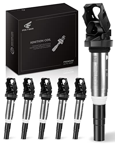 Best Ignition Coils For Bmw 335i in 2022 - Best Car AZ