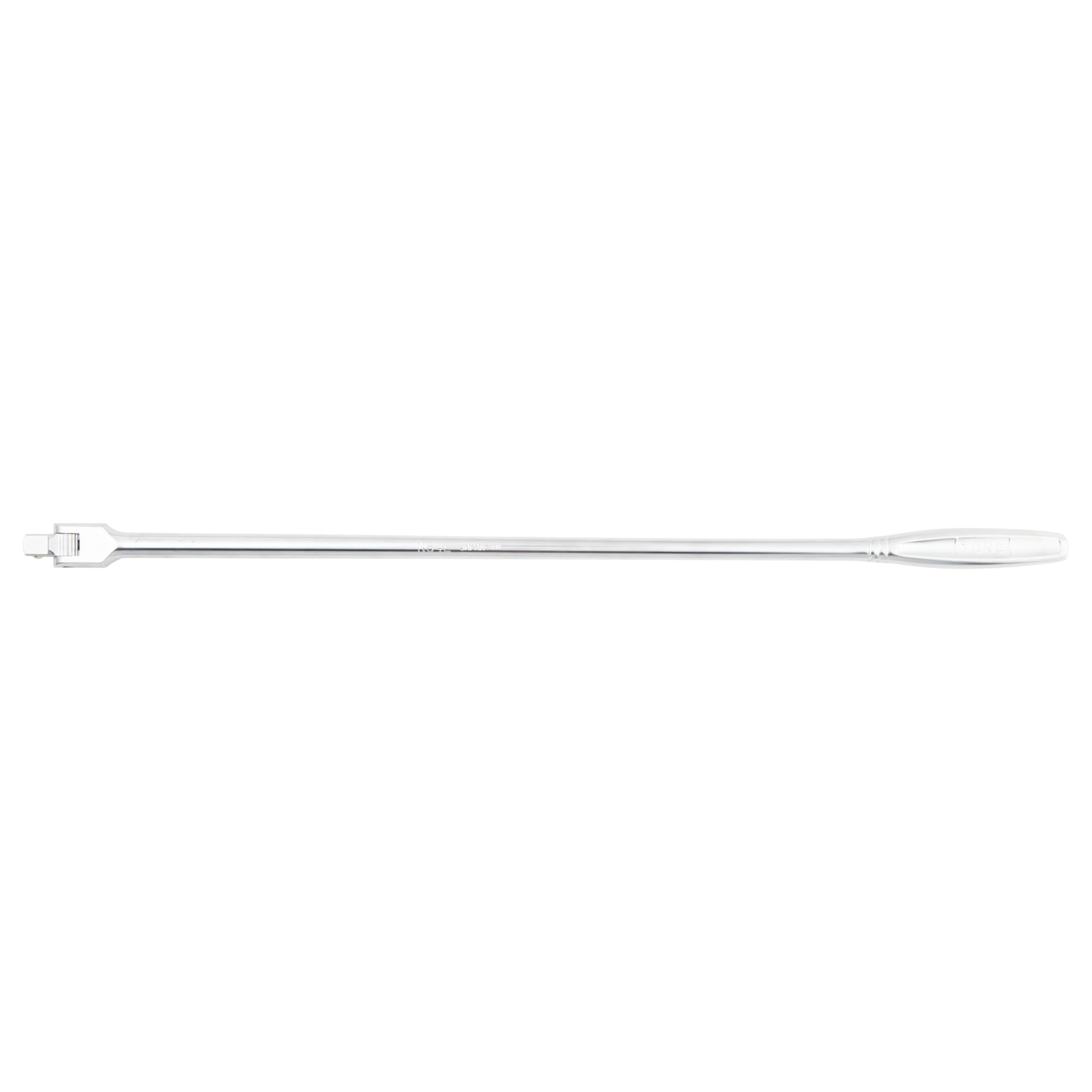 TONE Long Spinner Handle NS4L 1/2