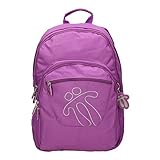 Espaldar reforzado TOTTO MA04ECO002-1510N-M0X 2018 Mochila Infantil, 44 cm, litros