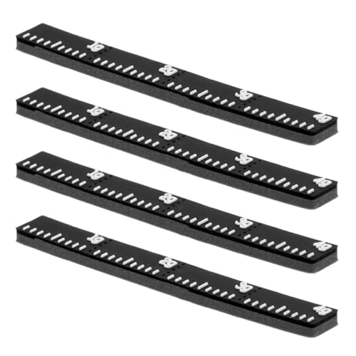 CLISPEED �e�j�X���P�b�g�p�V���R���S�����E�F�C�g�X�g���b�v4PCS ���d�o�����X�����p�[�c ���� �g���[�j���O����