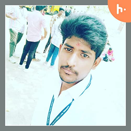 Keerthi's LIFE cover art