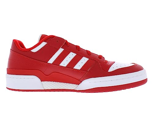 adidas Men's Forum Mid Sneaker3