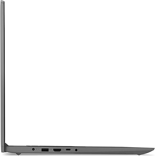 Miniatura 7 de Lenovo IdeaPad 1 15.6" FHD Laptop, 15.6" FHD Touchscreen, Intel Core i3-1215U (Perform Better Than Ryzen 3 7320U), 16GB RAM, 1TB SSD, SD Card