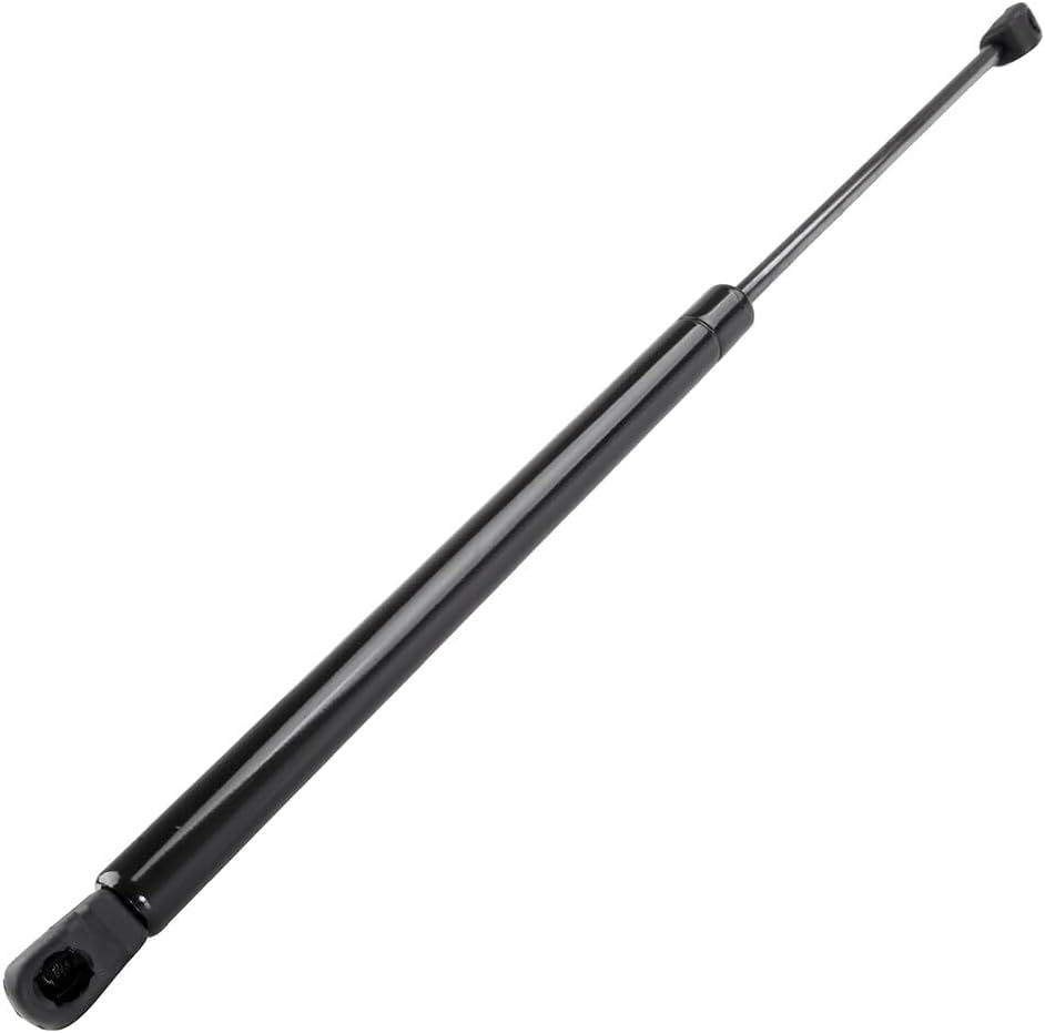 SCITOO 4L0827552C 19.69Inch Lift Supports Fit for Audi Q7 2007-2015 Rear Left and Right Liftgate Shock Struts 2pcs