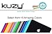 Kuzy Compatible with MacBook Pro 15.4 inch Case Model A1398 with Retina Display Soft Touch 15 inch Plastic Hard Shell Cover for Older MacBook Pro 15.4 inch, Frost White
