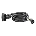 CURT 56000 Fifth Wheel and Goosneck Harness