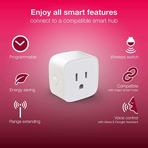 Innr Smart Plugs And Heavy Duty Smart Plug Bundle thumb #4