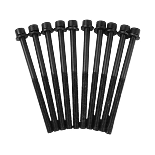 Pernos de culata 223202C400 para solucionar averías de motor Optima G4KJ
