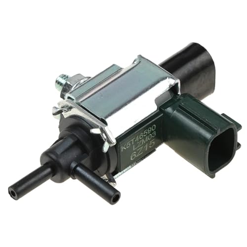 Électrovanne à vide K5T46590 accessoire de haute précision mécanique - 2